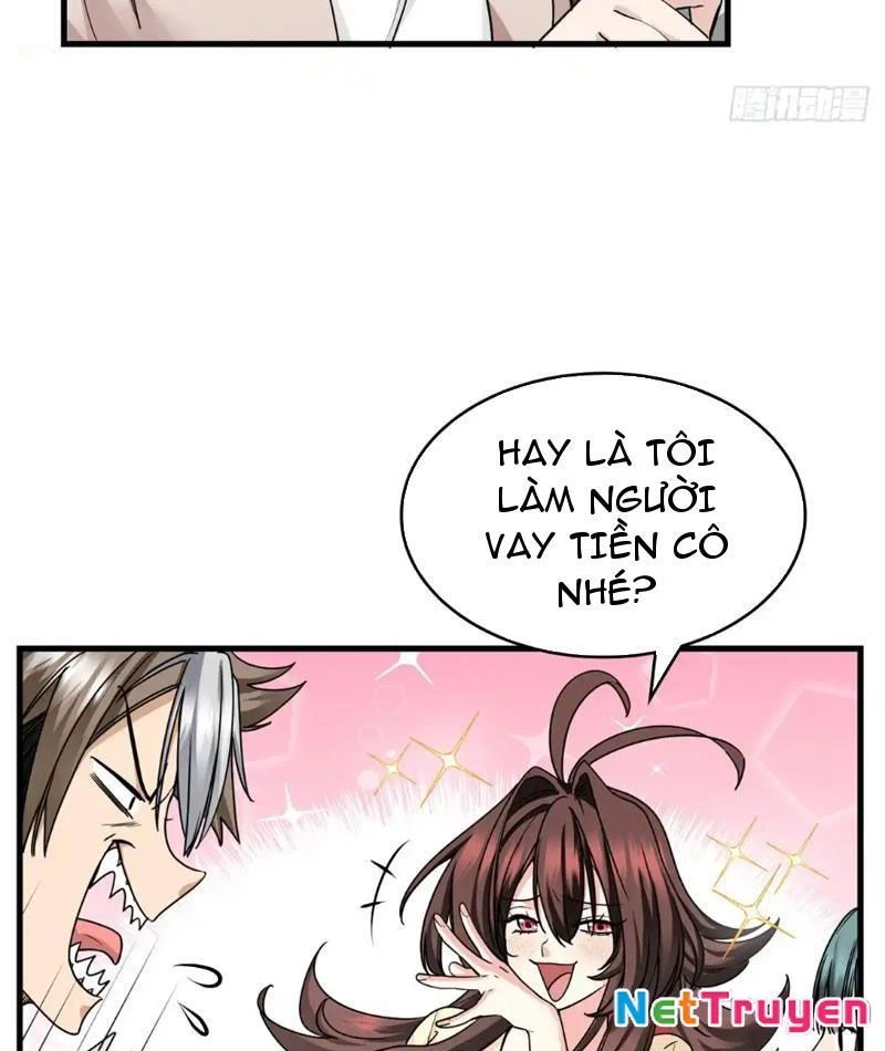 Thì Ra Ta Là Yêu Nhị Đại Chapter 17 - 21