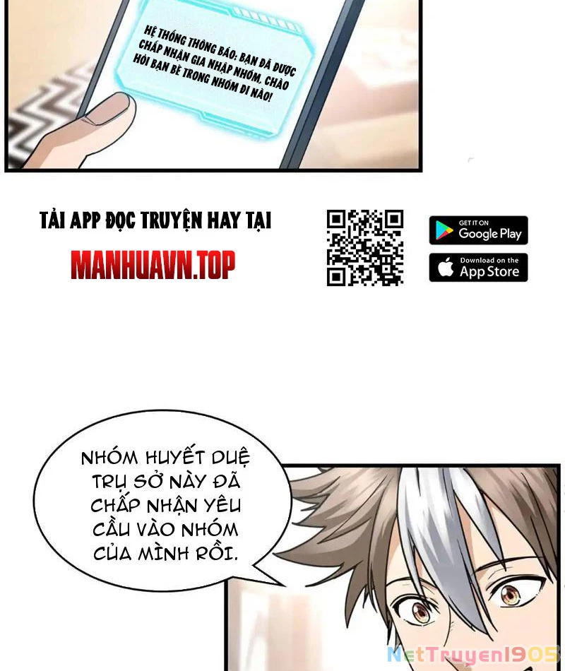 Thì Ra Ta Là Yêu Nhị Đại Chapter 17 - 23