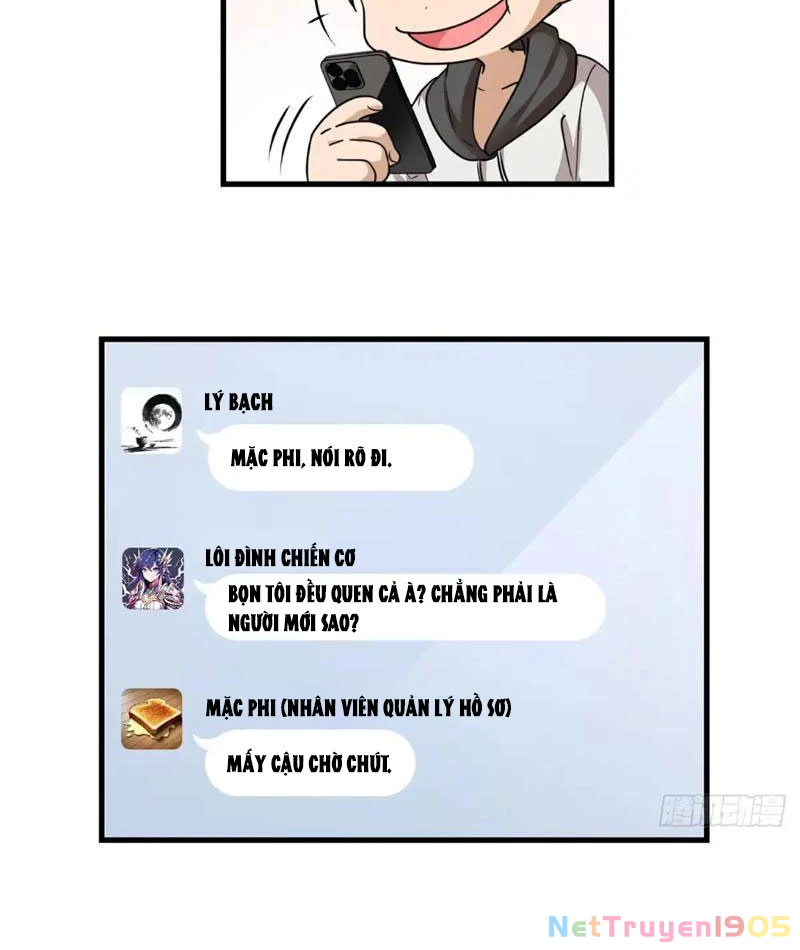 Thì Ra Ta Là Yêu Nhị Đại Chapter 17 - 32