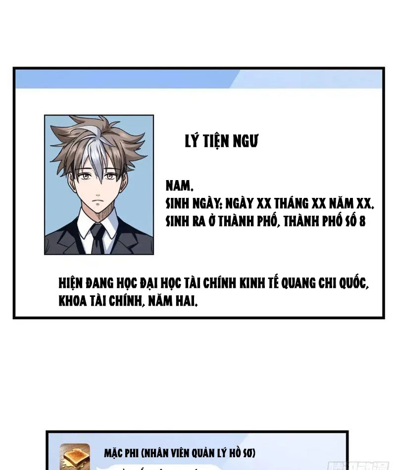 Thì Ra Ta Là Yêu Nhị Đại Chapter 17 - 33