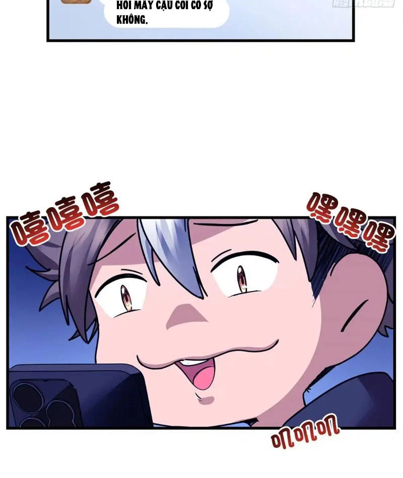 Thì Ra Ta Là Yêu Nhị Đại Chapter 17 - 34