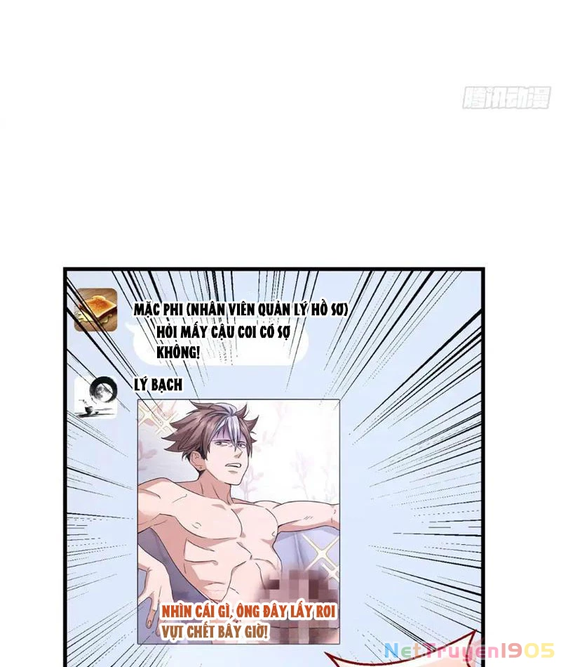 Thì Ra Ta Là Yêu Nhị Đại Chapter 17 - 35
