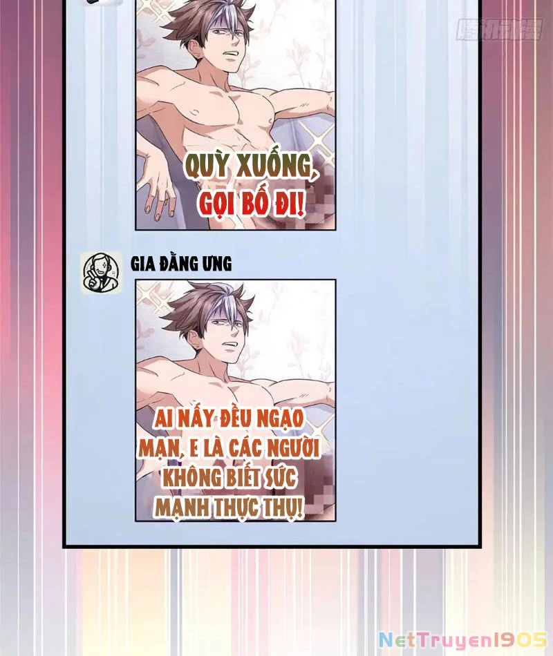 Thì Ra Ta Là Yêu Nhị Đại Chapter 17 - 39