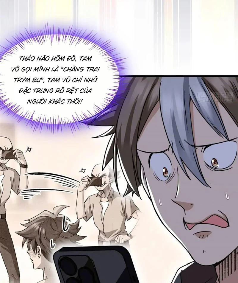 Thì Ra Ta Là Yêu Nhị Đại Chapter 17 - 40
