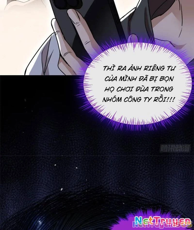 Thì Ra Ta Là Yêu Nhị Đại Chapter 17 - 41