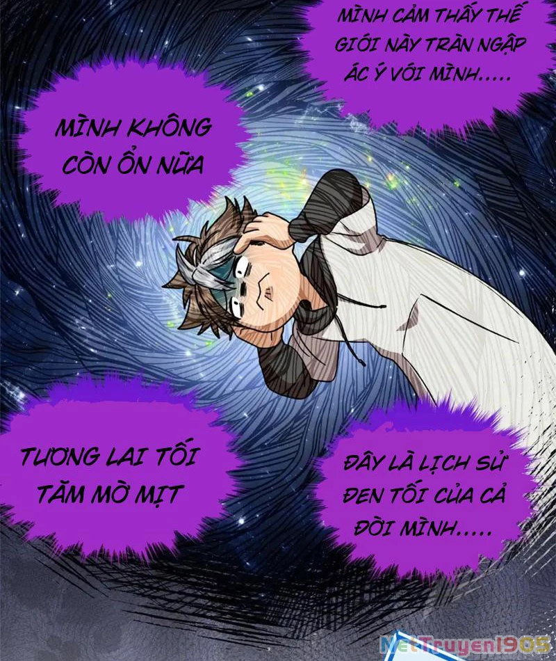 Thì Ra Ta Là Yêu Nhị Đại Chapter 17 - 42