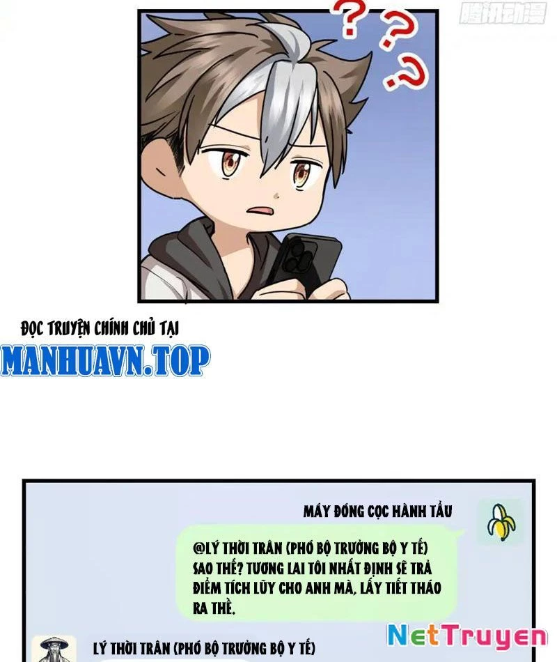 Thì Ra Ta Là Yêu Nhị Đại Chapter 17 - 51
