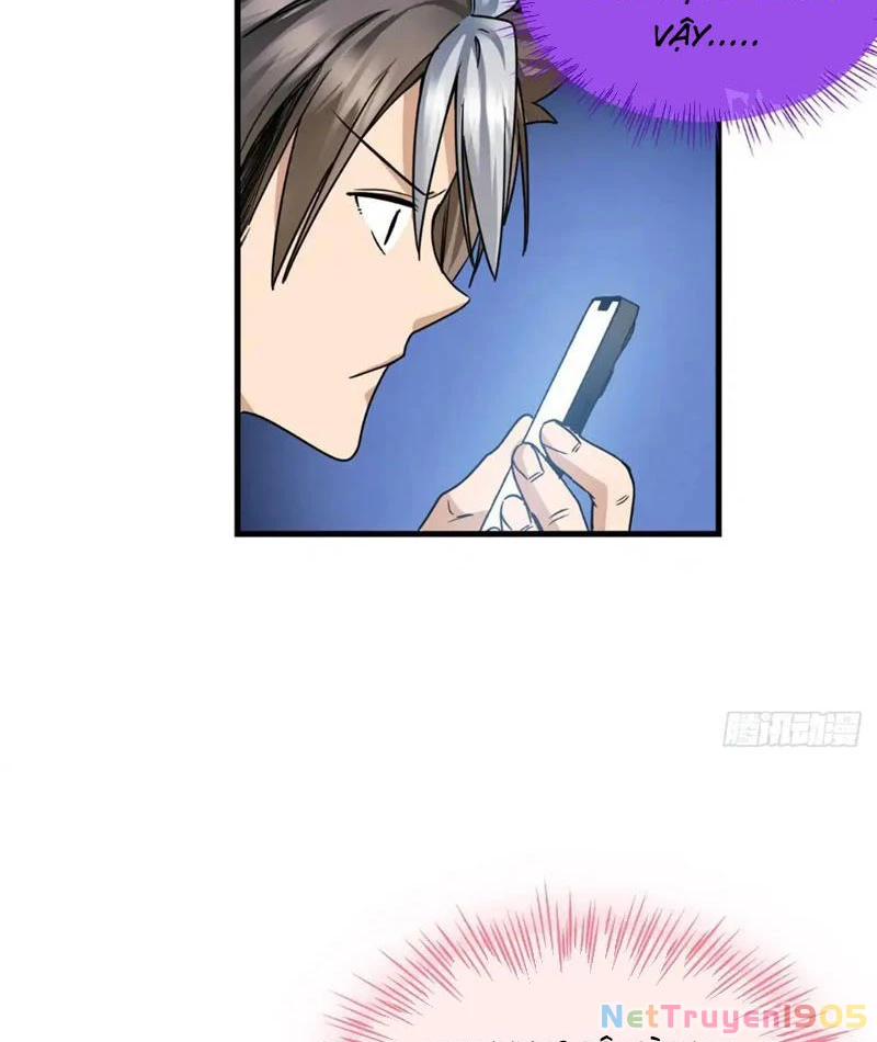 Thì Ra Ta Là Yêu Nhị Đại Chapter 17 - 53
