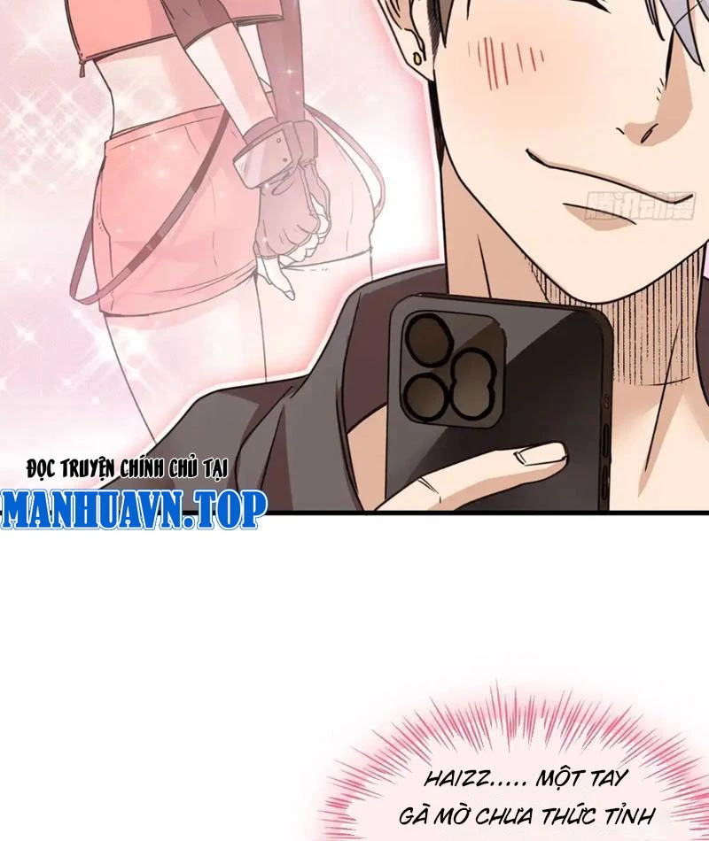 Thì Ra Ta Là Yêu Nhị Đại Chapter 17 - 55