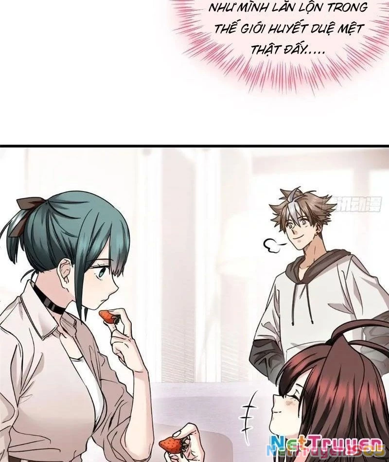 Thì Ra Ta Là Yêu Nhị Đại Chapter 17 - 56