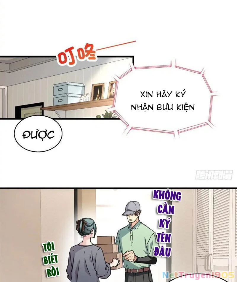 Thì Ra Ta Là Yêu Nhị Đại Chapter 18 - 7