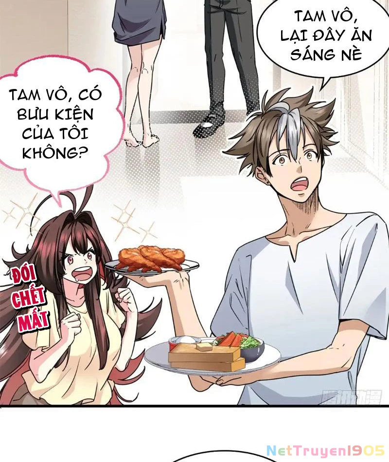 Thì Ra Ta Là Yêu Nhị Đại Chapter 18 - 8