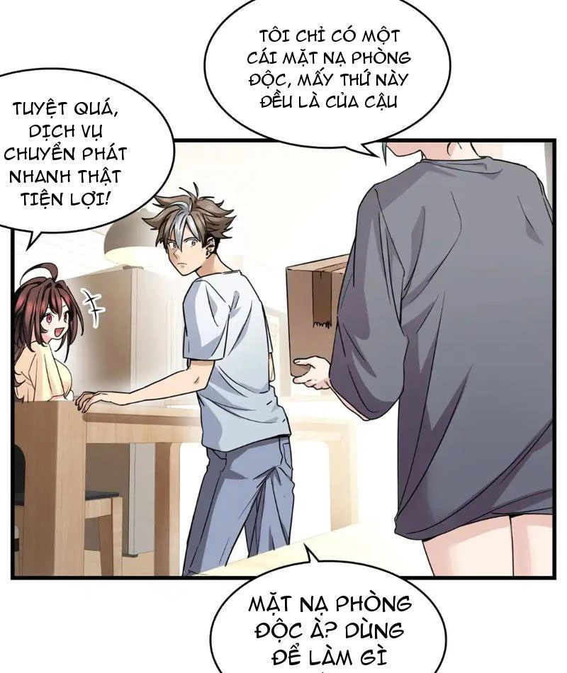 Thì Ra Ta Là Yêu Nhị Đại Chapter 18 - 9