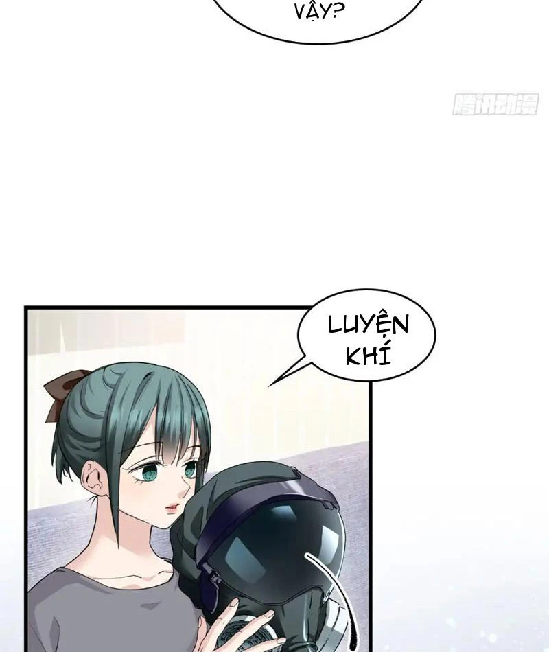 Thì Ra Ta Là Yêu Nhị Đại Chapter 18 - 10