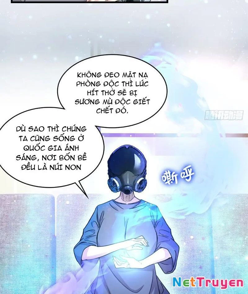 Thì Ra Ta Là Yêu Nhị Đại Chapter 18 - 11