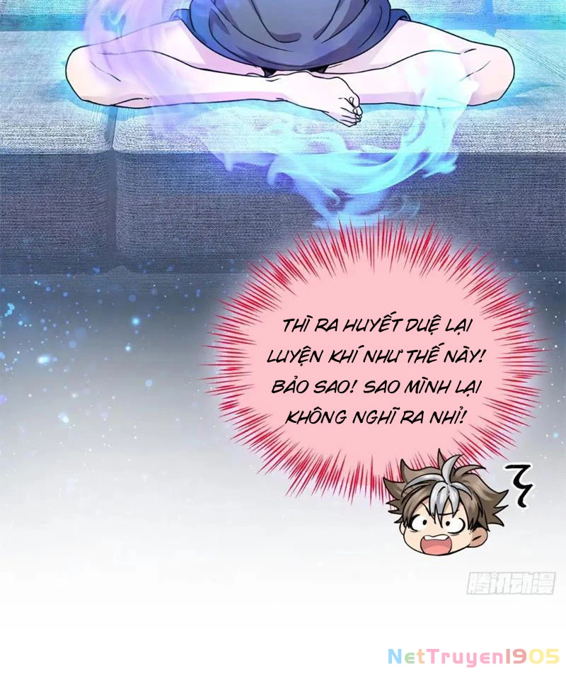 Thì Ra Ta Là Yêu Nhị Đại Chapter 18 - 12