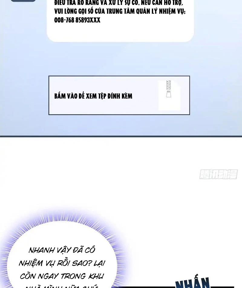 Thì Ra Ta Là Yêu Nhị Đại Chapter 18 - 20