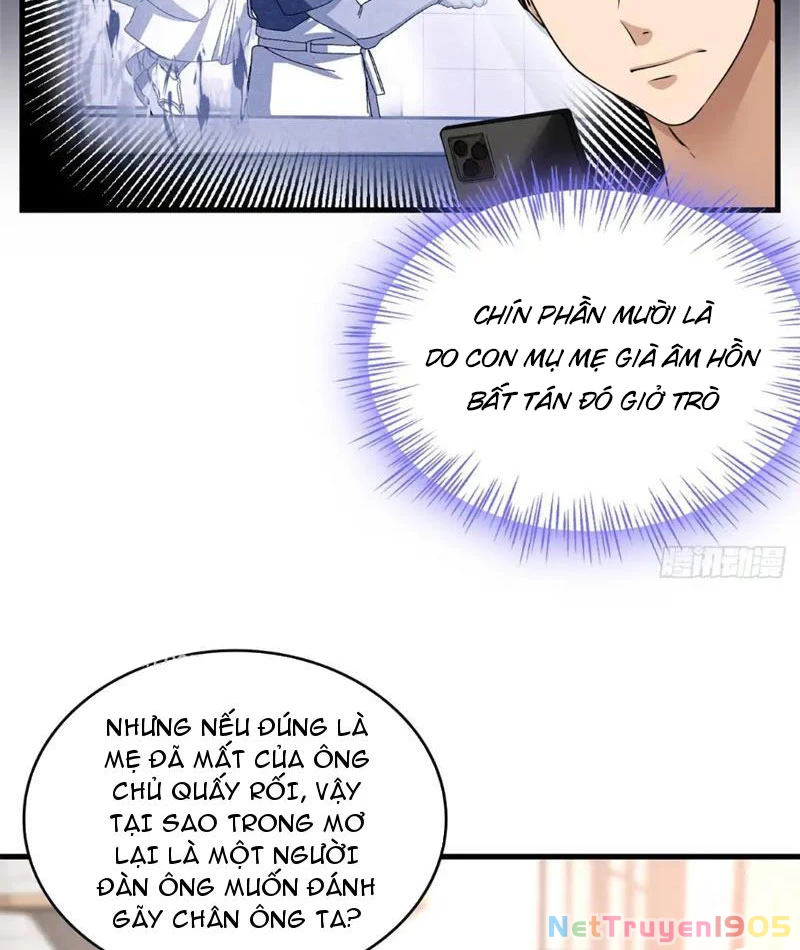 Thì Ra Ta Là Yêu Nhị Đại Chapter 18 - 24