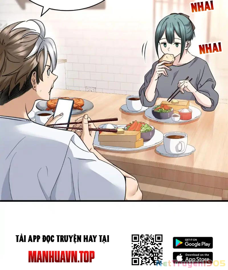 Thì Ra Ta Là Yêu Nhị Đại Chapter 18 - 25