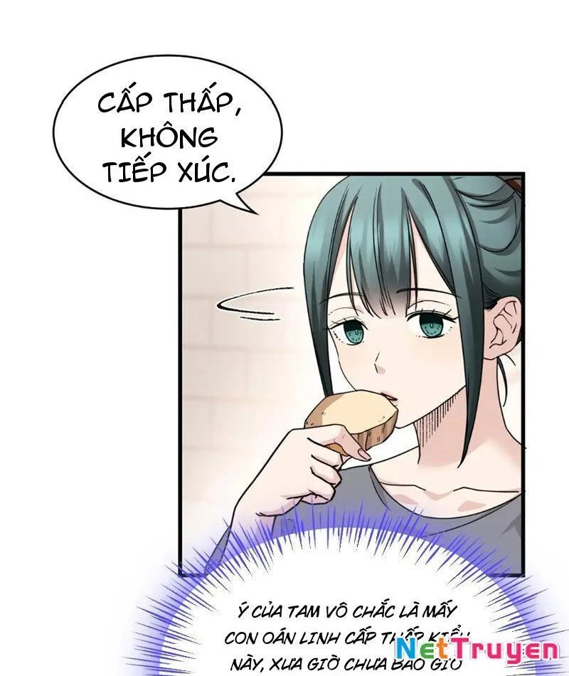 Thì Ra Ta Là Yêu Nhị Đại Chapter 18 - 26