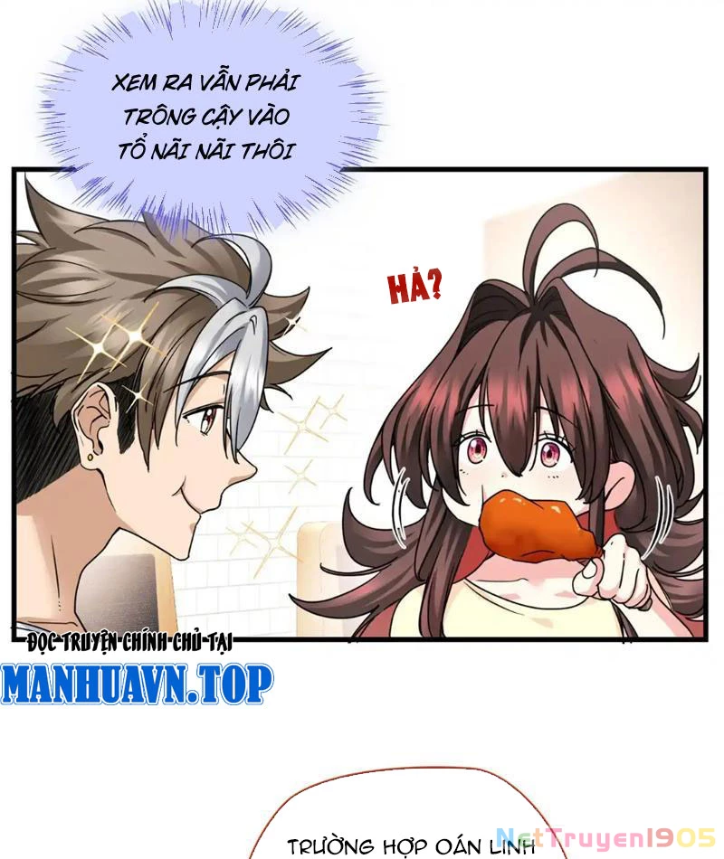 Thì Ra Ta Là Yêu Nhị Đại Chapter 18 - 28