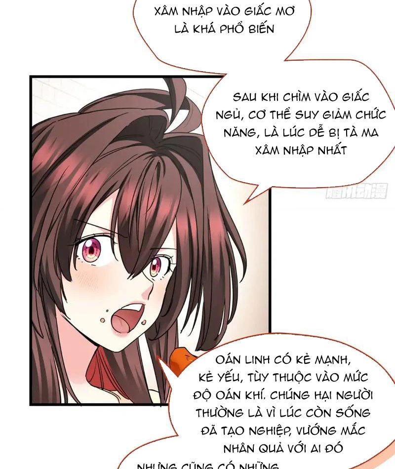 Thì Ra Ta Là Yêu Nhị Đại Chapter 18 - 29