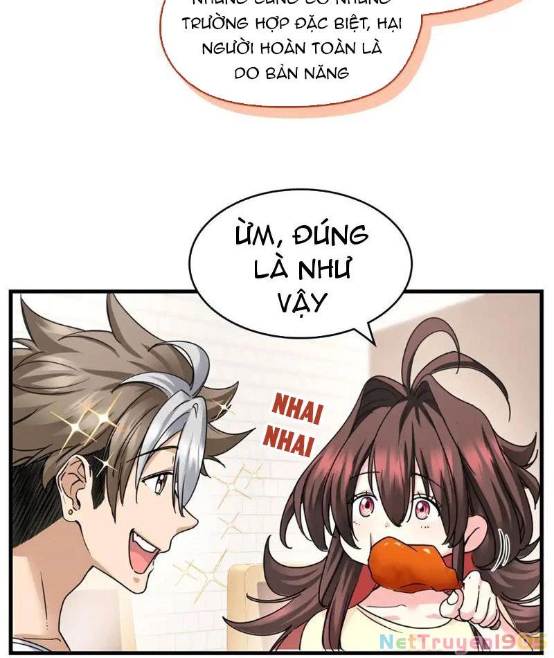 Thì Ra Ta Là Yêu Nhị Đại Chapter 18 - 30