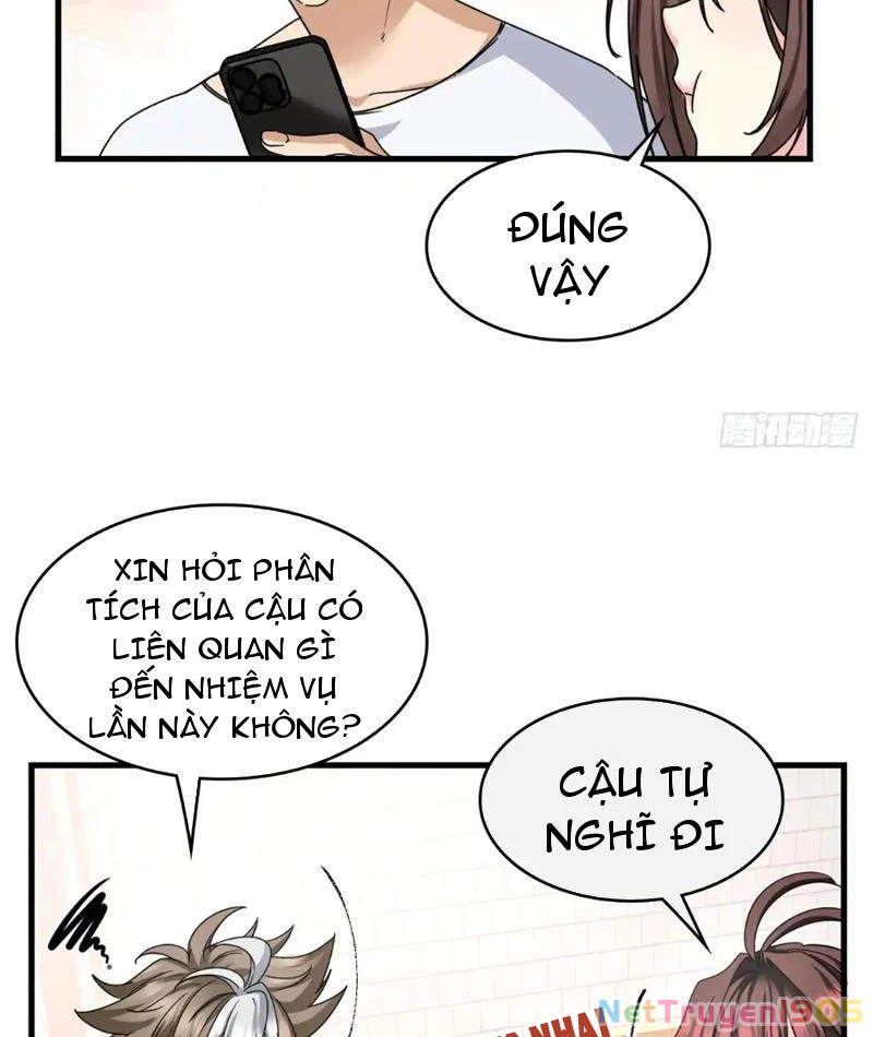 Thì Ra Ta Là Yêu Nhị Đại Chapter 18 - 32