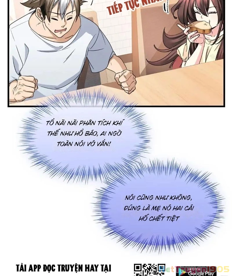 Thì Ra Ta Là Yêu Nhị Đại Chapter 18 - 33