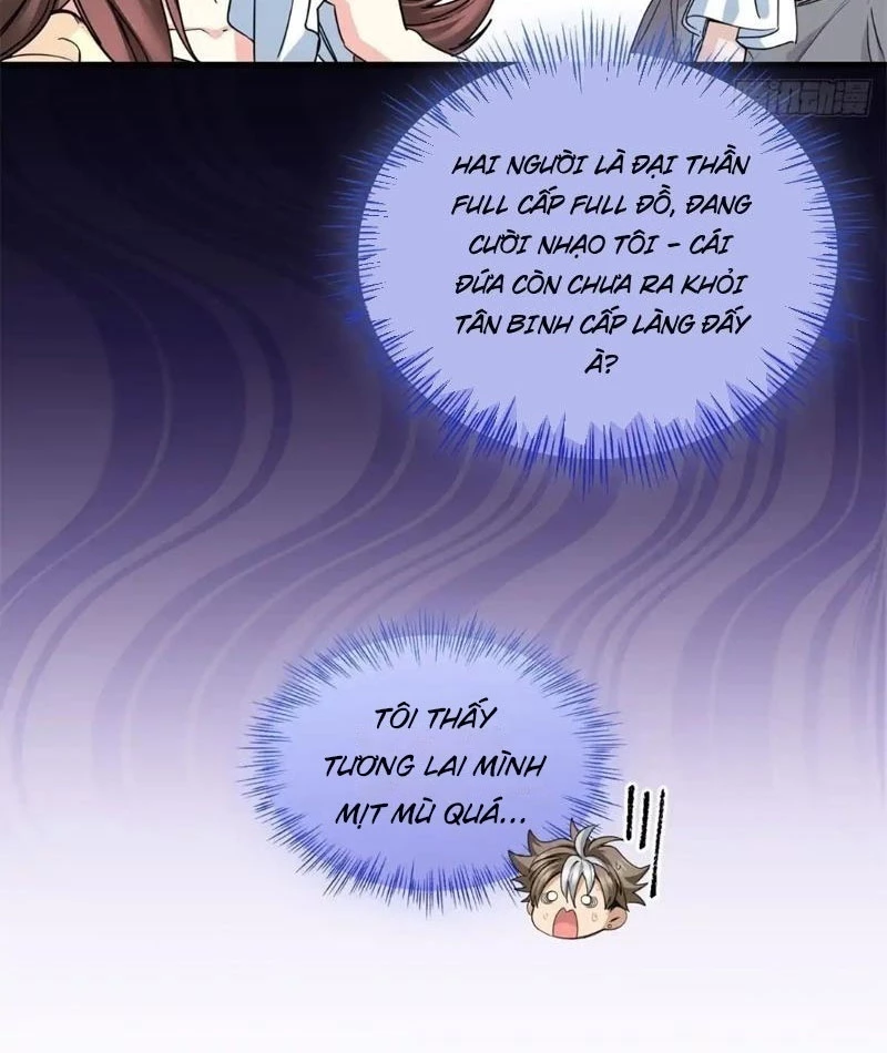 Thì Ra Ta Là Yêu Nhị Đại Chapter 18 - 35