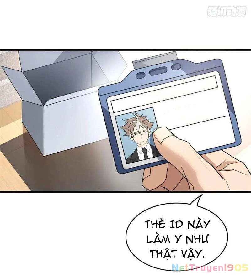 Thì Ra Ta Là Yêu Nhị Đại Chapter 19 - 2