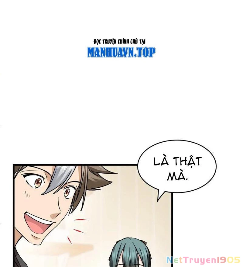 Thì Ra Ta Là Yêu Nhị Đại Chapter 19 - 3