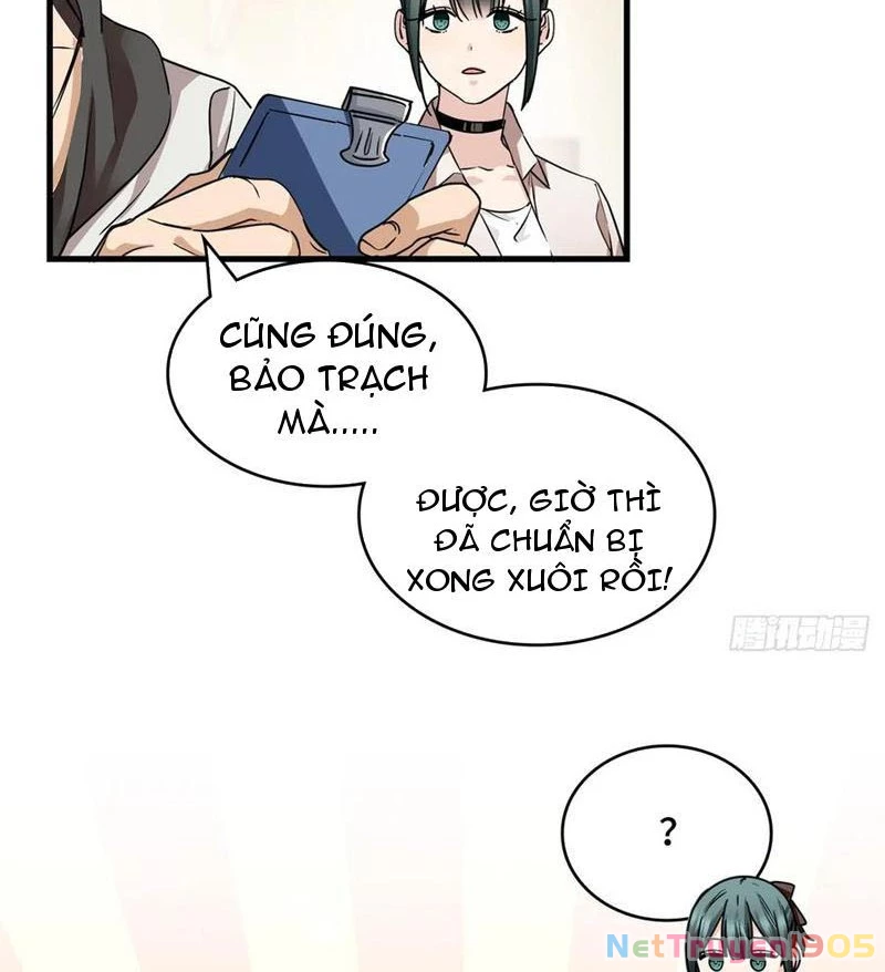 Thì Ra Ta Là Yêu Nhị Đại Chapter 19 - 4