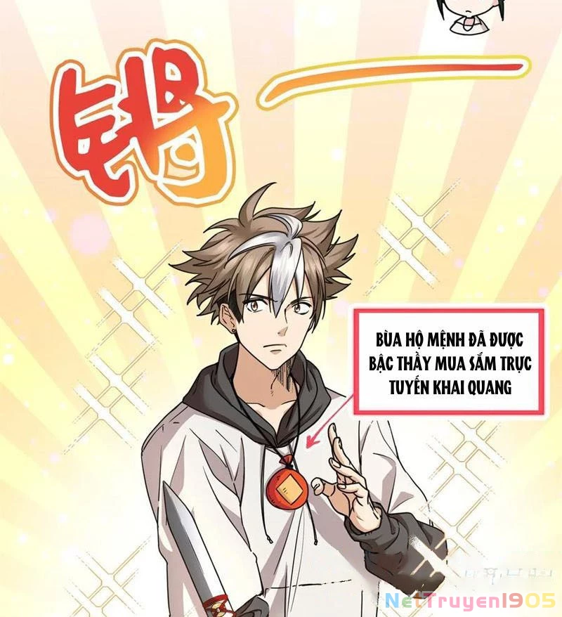 Thì Ra Ta Là Yêu Nhị Đại Chapter 19 - 5