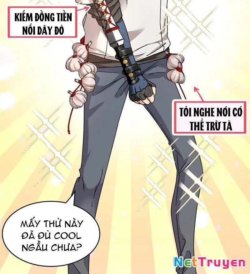 Thì Ra Ta Là Yêu Nhị Đại Chapter 19 - 6