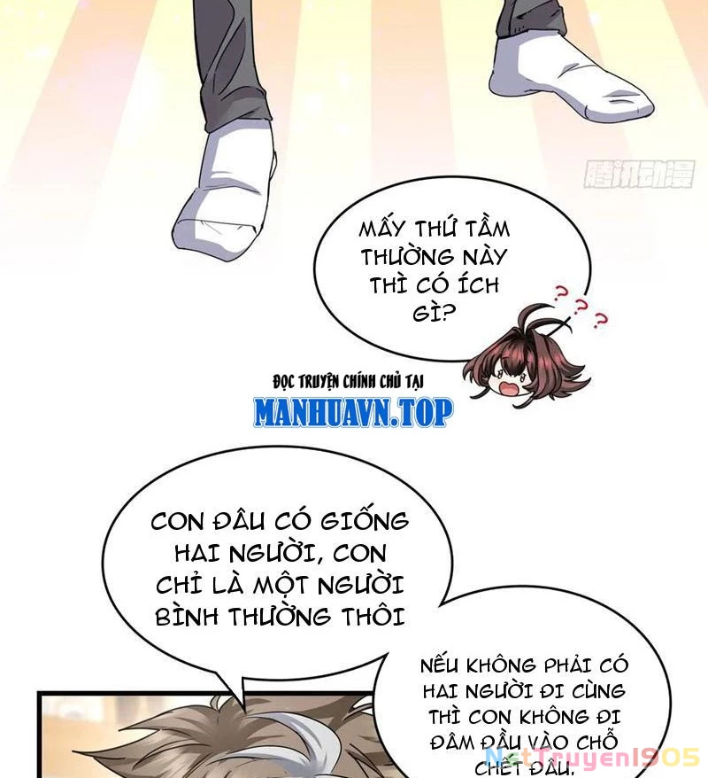 Thì Ra Ta Là Yêu Nhị Đại Chapter 19 - 7