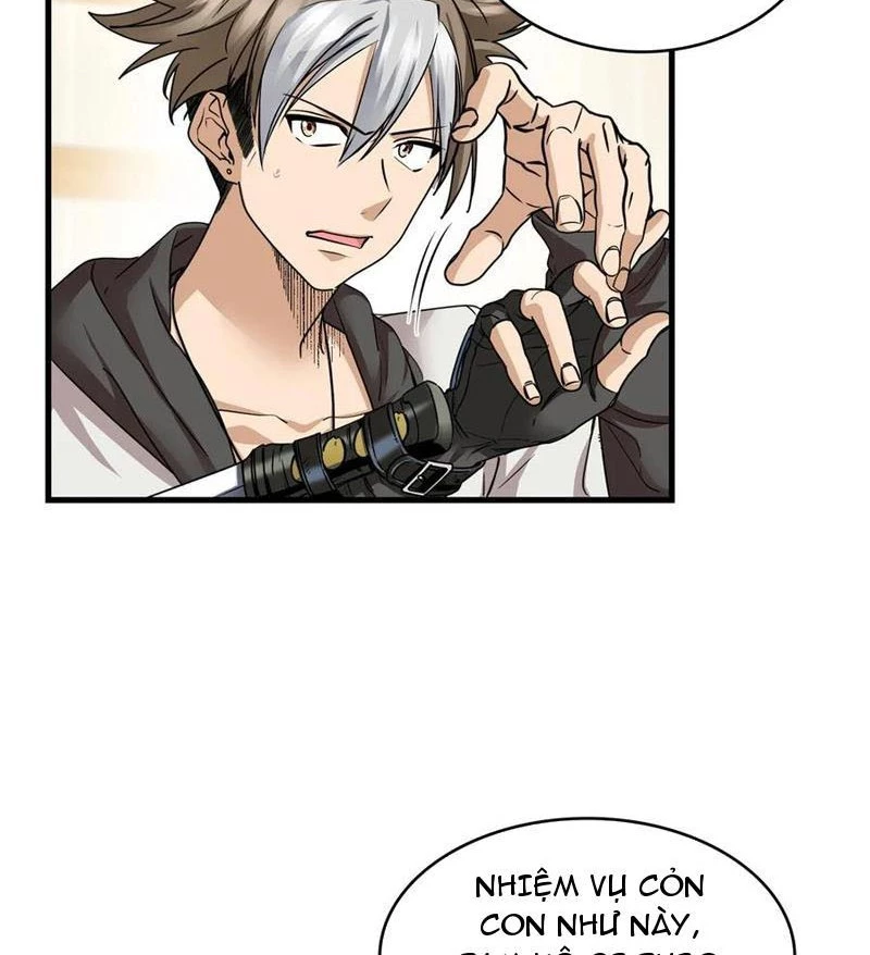 Thì Ra Ta Là Yêu Nhị Đại Chapter 19 - 8