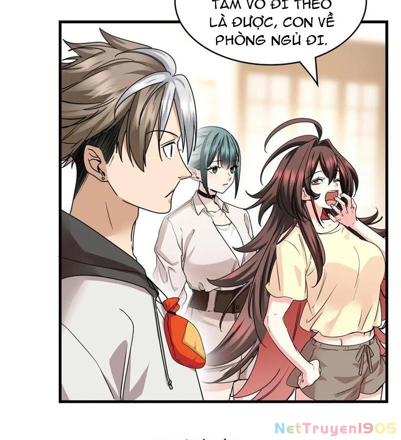 Thì Ra Ta Là Yêu Nhị Đại Chapter 19 - 9