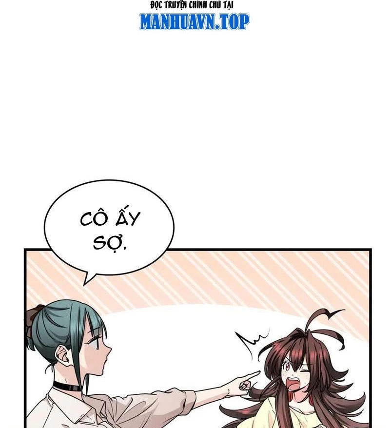 Thì Ra Ta Là Yêu Nhị Đại Chapter 19 - 10