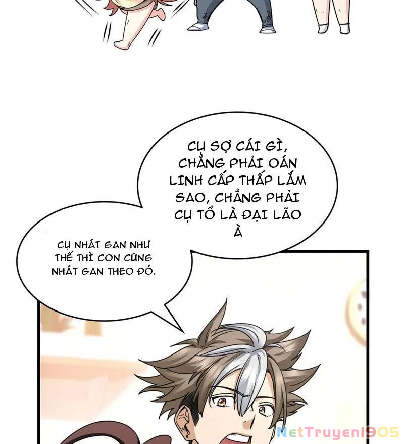 Thì Ra Ta Là Yêu Nhị Đại Chapter 19 - 12