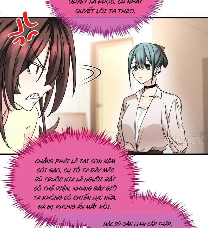 Thì Ra Ta Là Yêu Nhị Đại Chapter 19 - 14