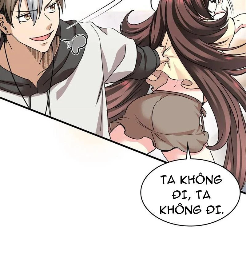 Thì Ra Ta Là Yêu Nhị Đại Chapter 19 - 18