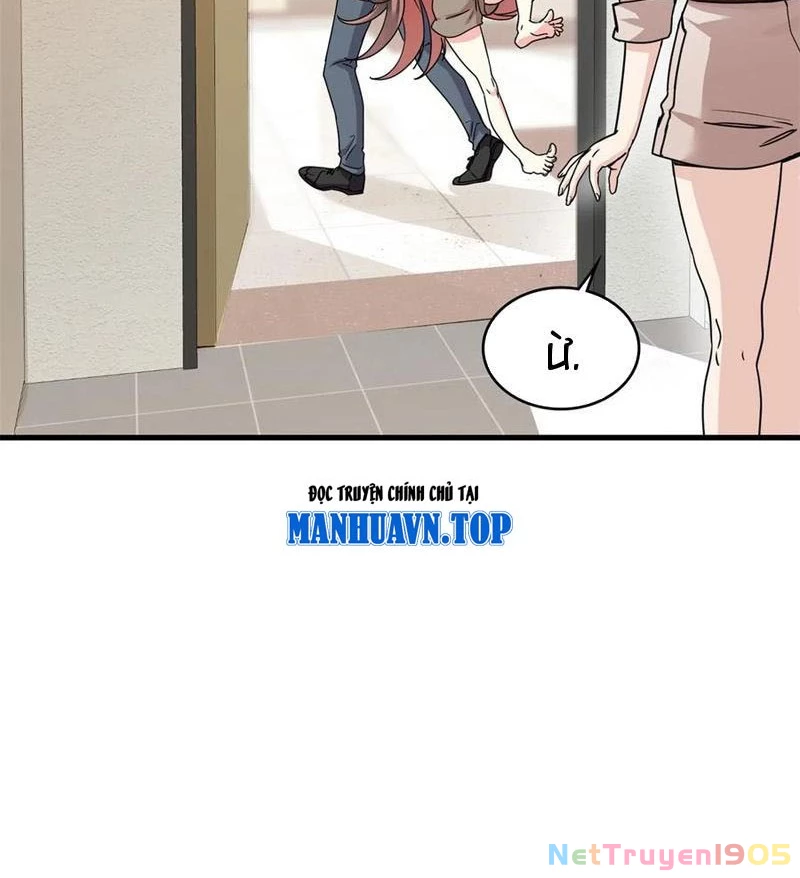 Thì Ra Ta Là Yêu Nhị Đại Chapter 19 - 20