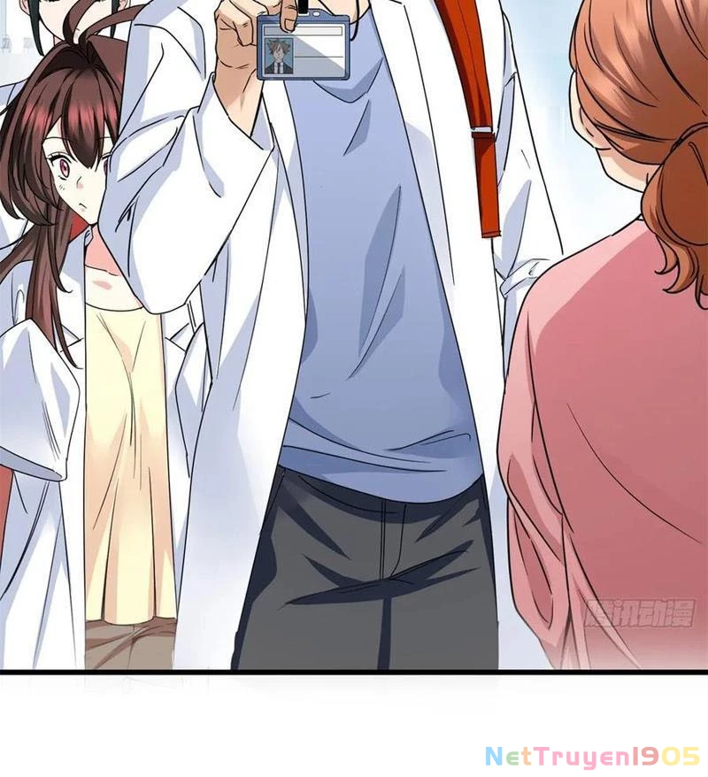 Thì Ra Ta Là Yêu Nhị Đại Chapter 19 - 25