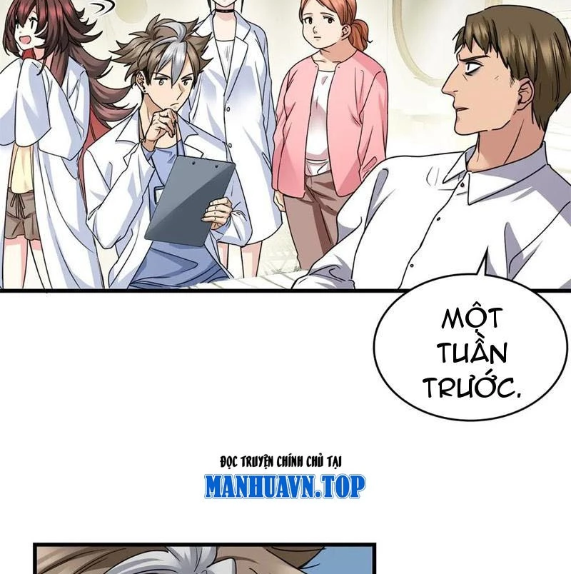 Thì Ra Ta Là Yêu Nhị Đại Chapter 19 - 34