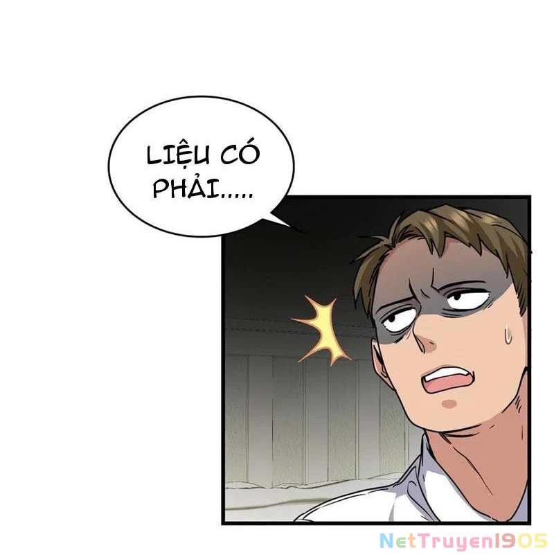 Thì Ra Ta Là Yêu Nhị Đại Chapter 19 - 37