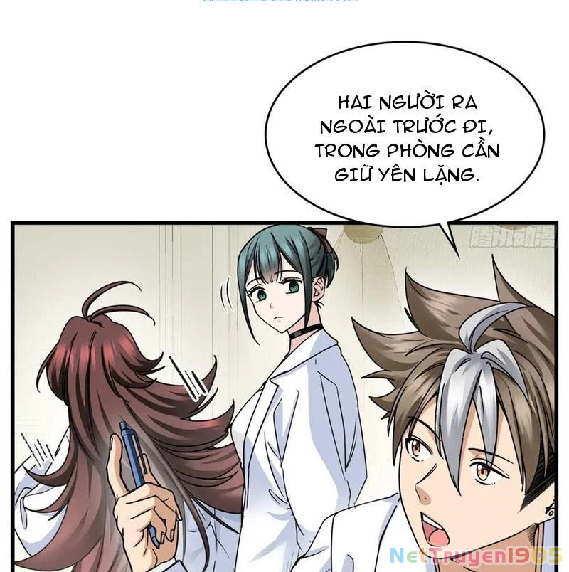 Thì Ra Ta Là Yêu Nhị Đại Chapter 19 - 42