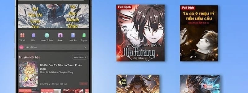 Thì Ra Ta Là Yêu Nhị Đại Chapter 19 - 53