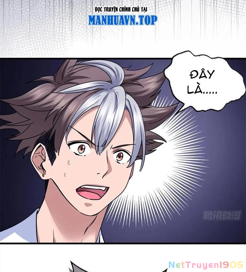 Thì Ra Ta Là Yêu Nhị Đại Chapter 20 - 2