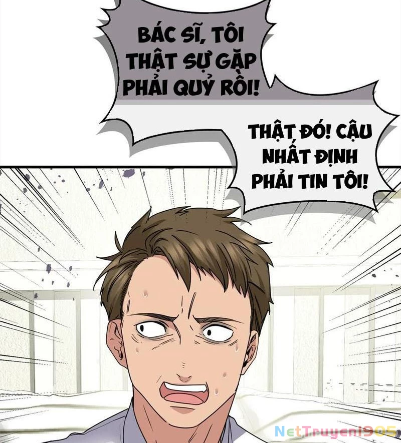 Thì Ra Ta Là Yêu Nhị Đại Chapter 20 - 3